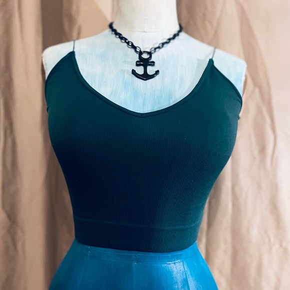 Free people intimates bralette size medium large. - Picture 1 of 7